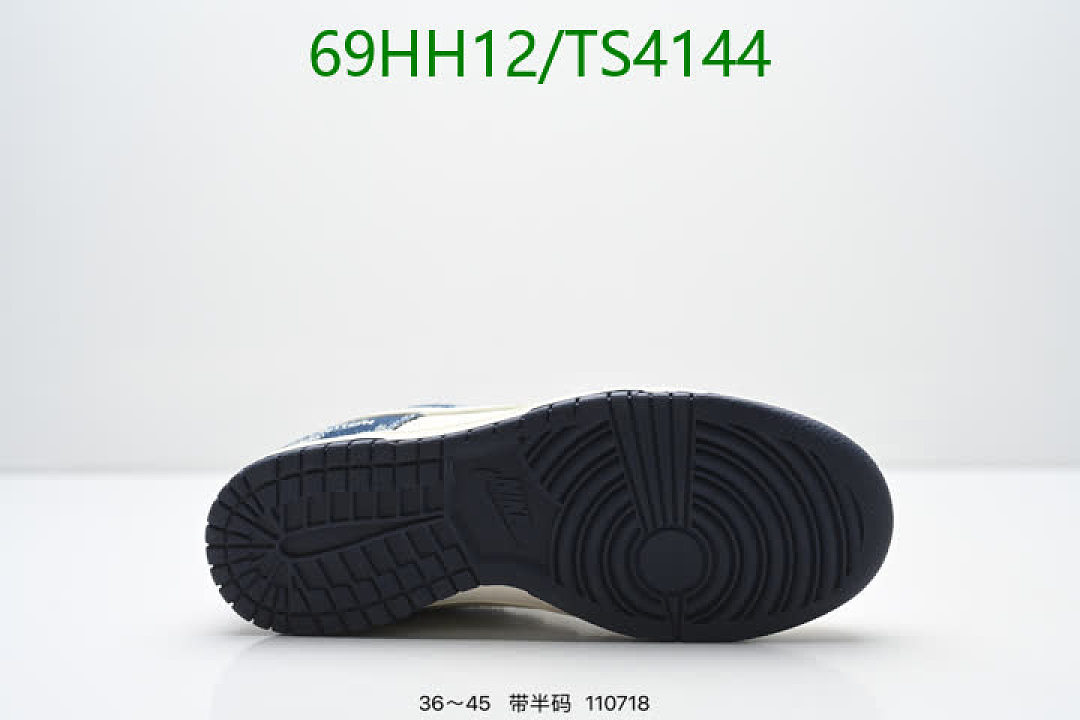 NIKE-Women Shoes Code: TS4144 $: 69USD