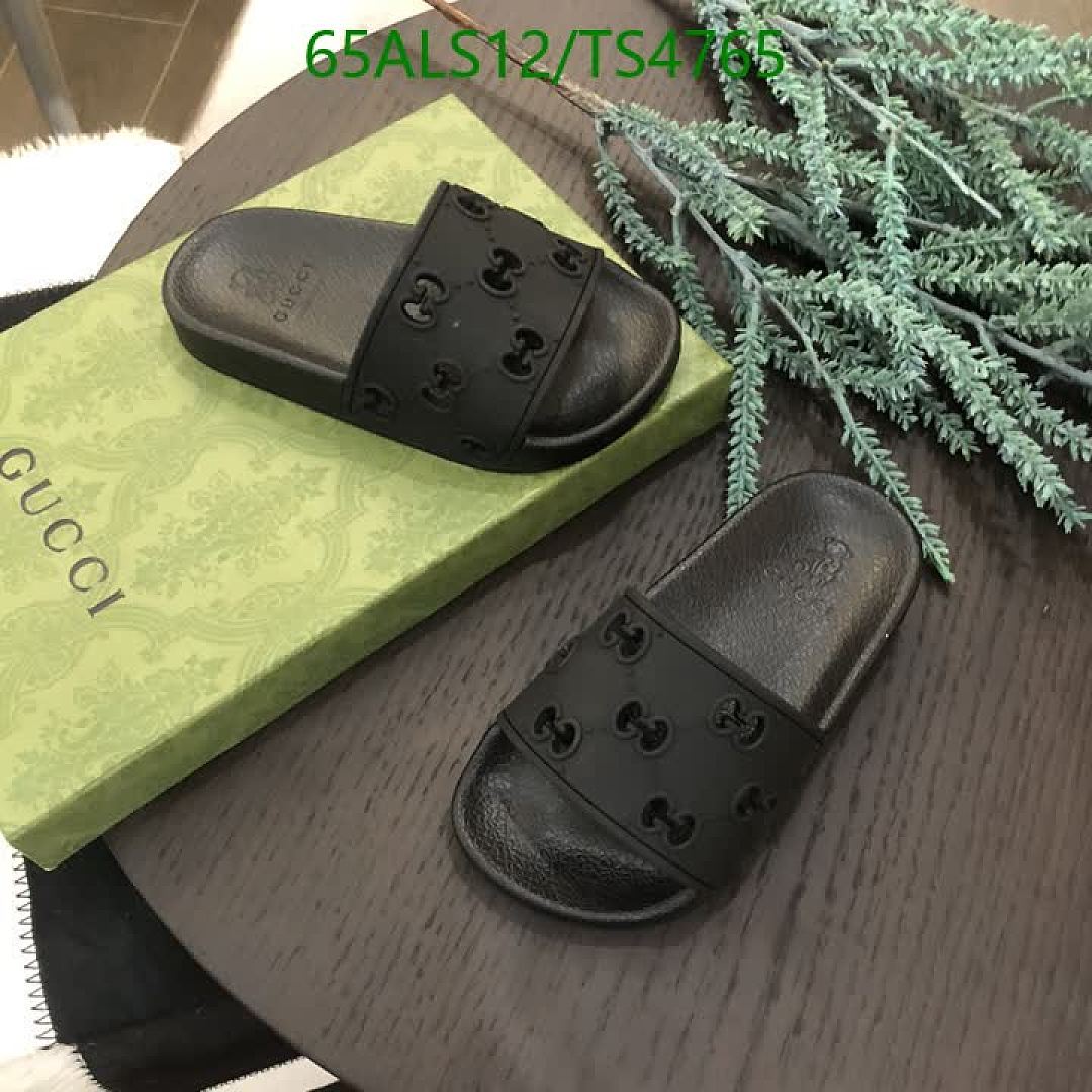 Gucci-Kids shoes Code: TS4765 $: 65USD