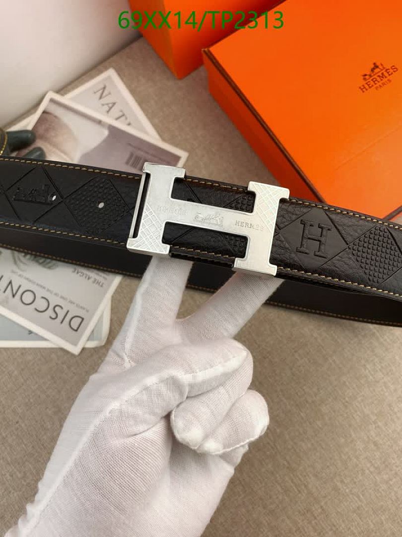 Hermes-Belts Code: TP2313 $: 69USD