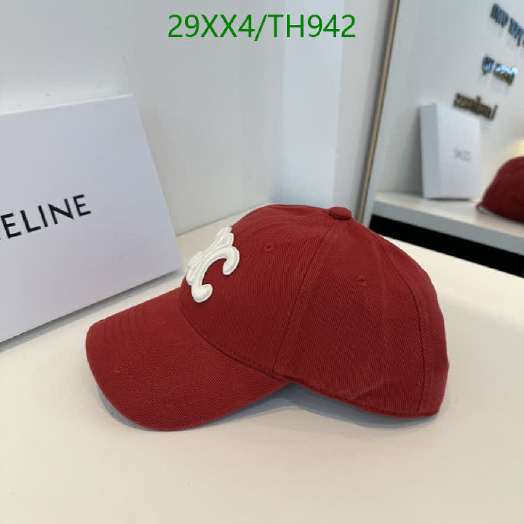 Celine-Cap(Hat) Code: TH942 $: 29USD