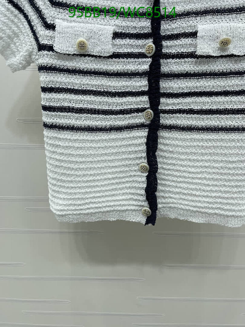 Balmain-Clothing Code: WC8514 $: 95USD