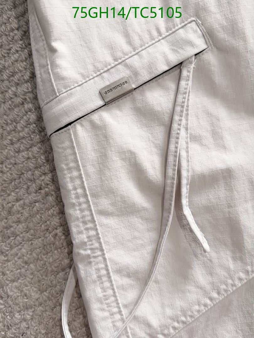 Dior-Clothing Code: TC5105 $: 75USD