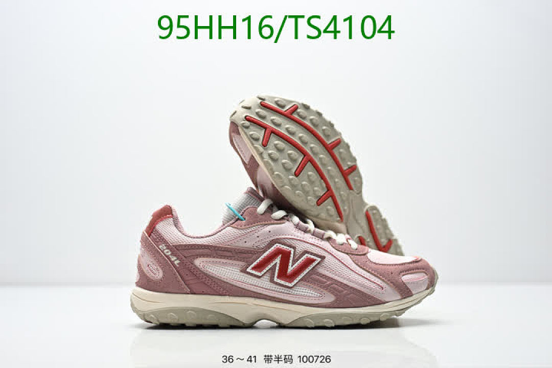 New Balance-Men shoes Code: TS4104 $: 95USD