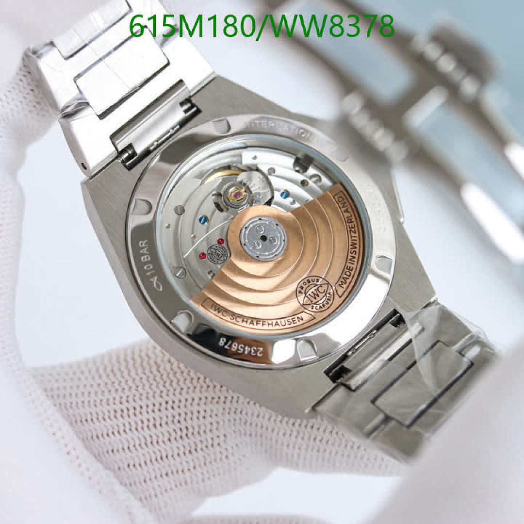 IWC-Watch-Mirror Quality Code: WW8378 $: 615USD