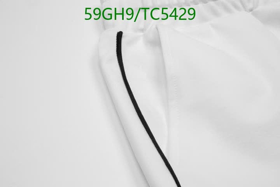 Moncler-Clothing Code: TC5429 $: 59USD