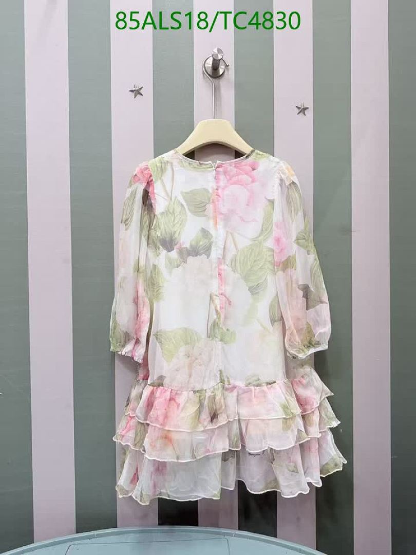 D&G-Kids Clothing Code: TC4830 $: 85USD