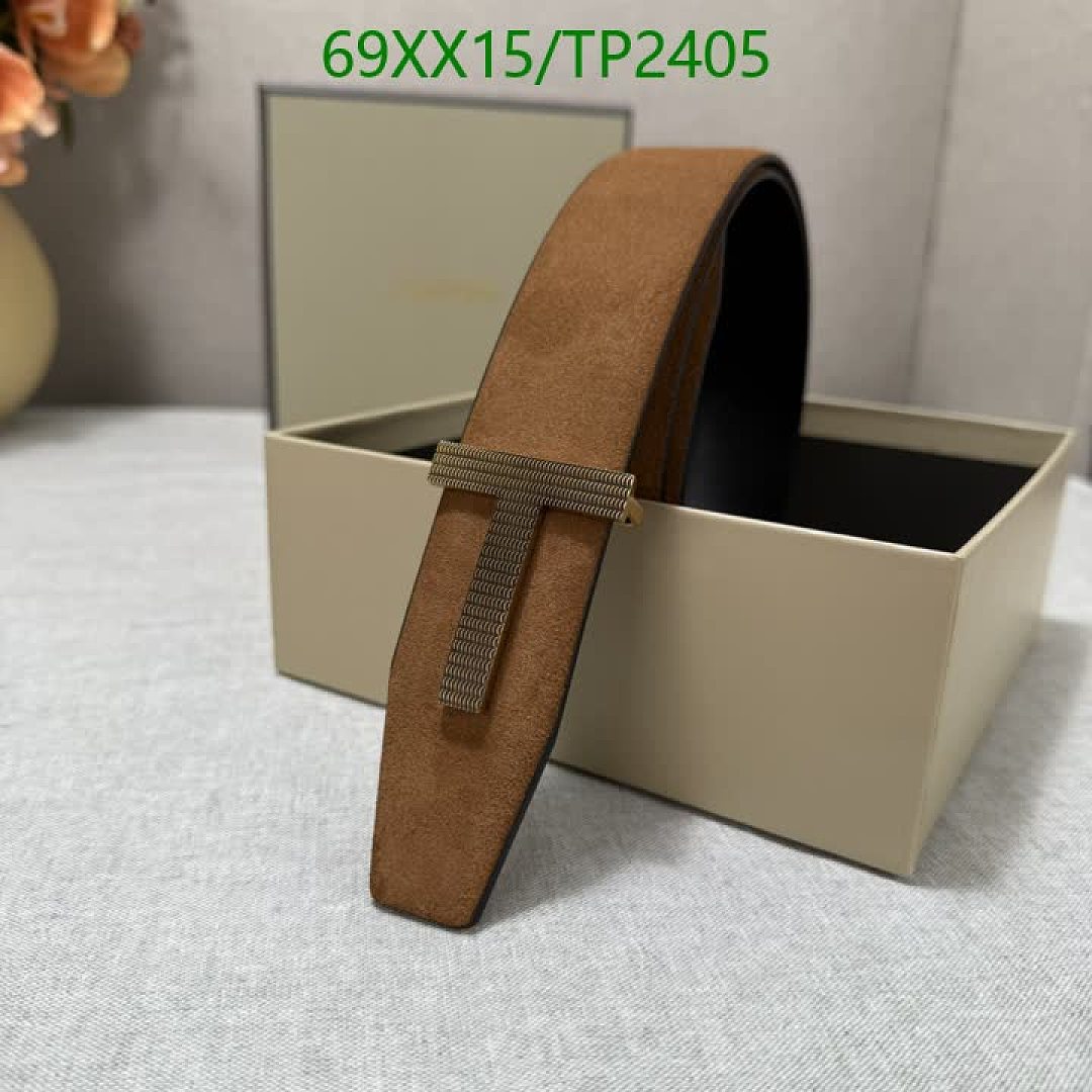Tom Ford-Belts Code: TP2405 $: 69USD