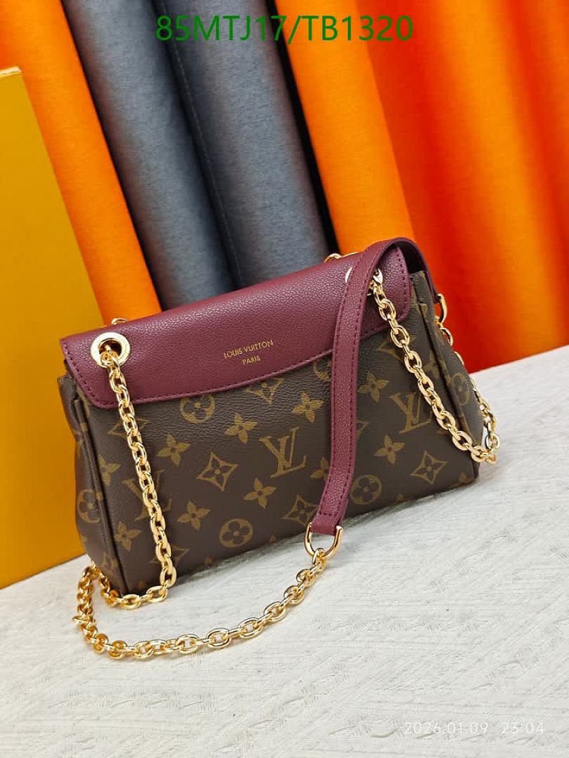 LV-Bag-4A Quality Code: TB1320 $: 85USD