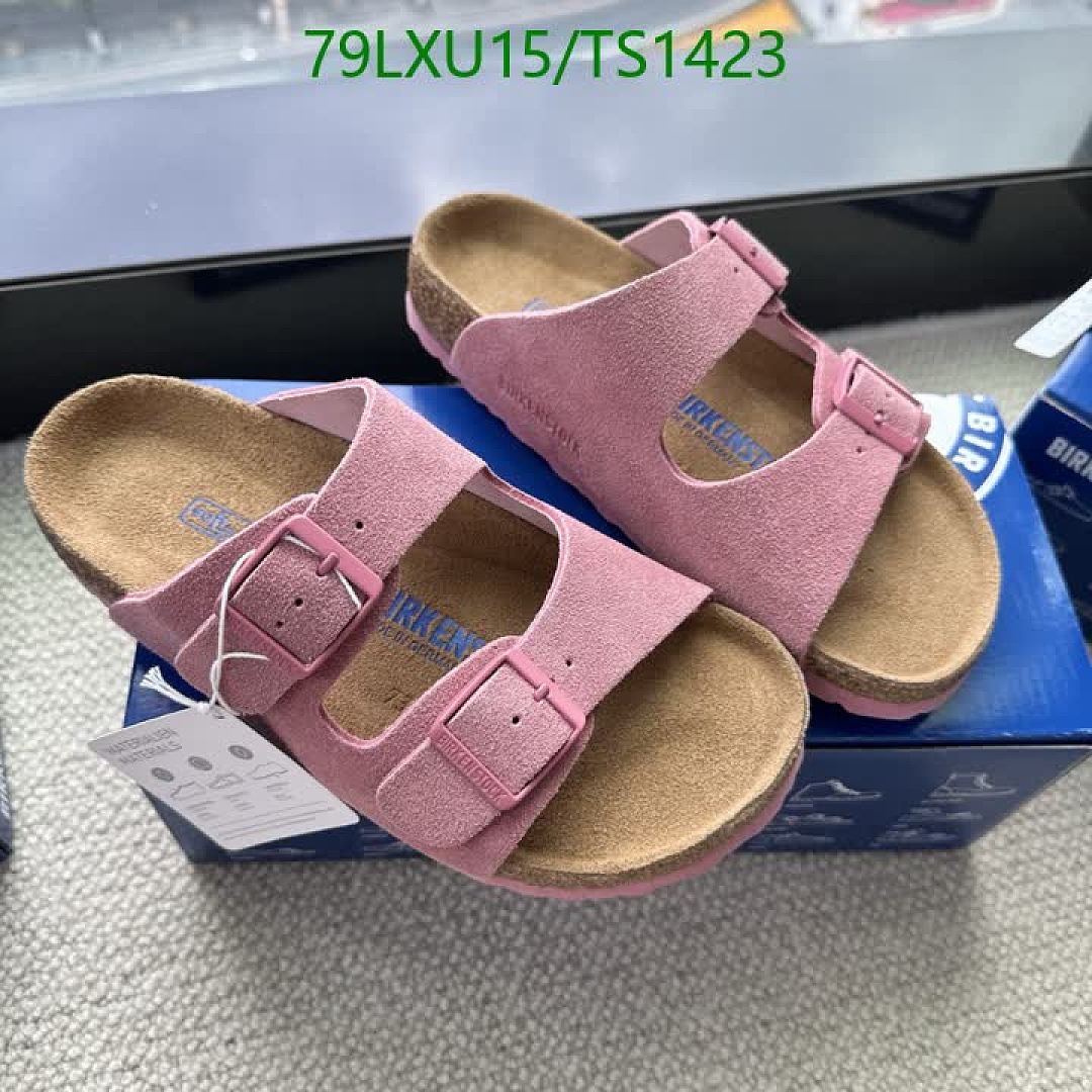 Birkenstock-Men shoes Code: TS1423 $: 79USD