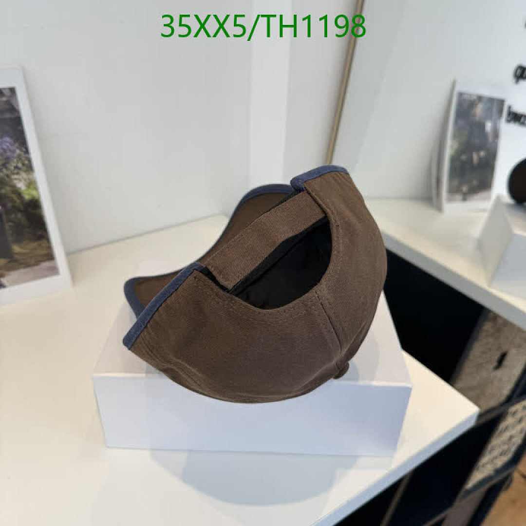 Ralph Lauren-Cap(Hat) Code: TH1198 $: 35USD