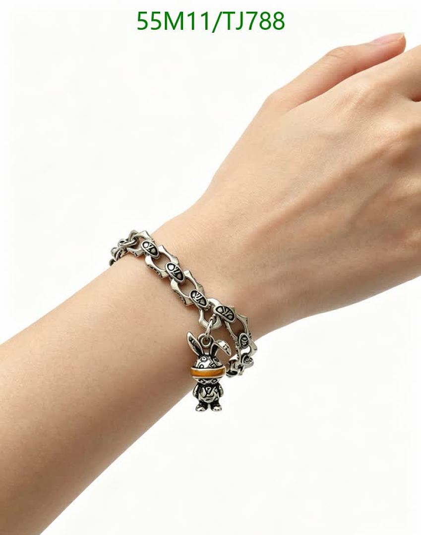 LV-Jewelry Code: TJ788 $: 55USD
