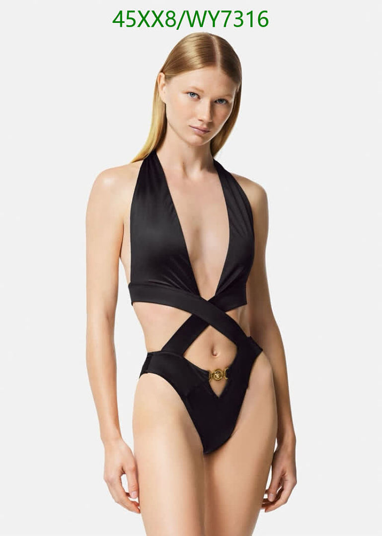 Versace-Swimsuit Code: WY7316 $: 45USD