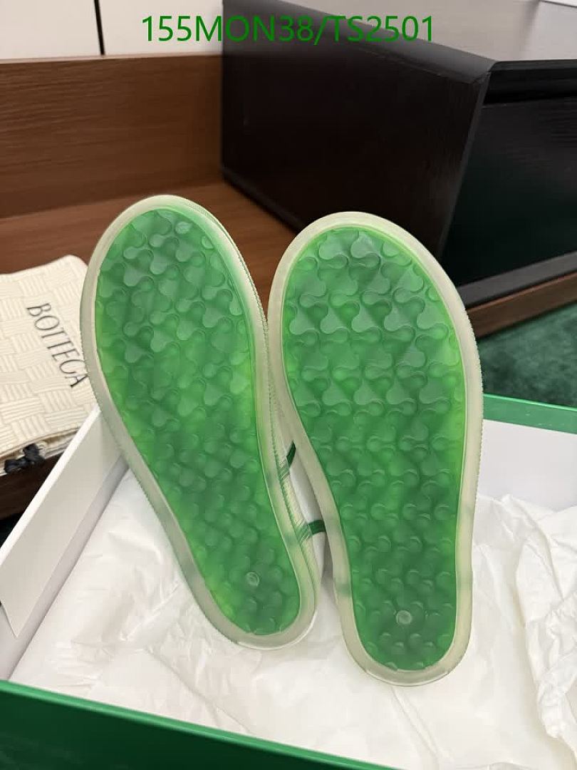 BV-Women Shoes Code: TS2501 $: 155USD
