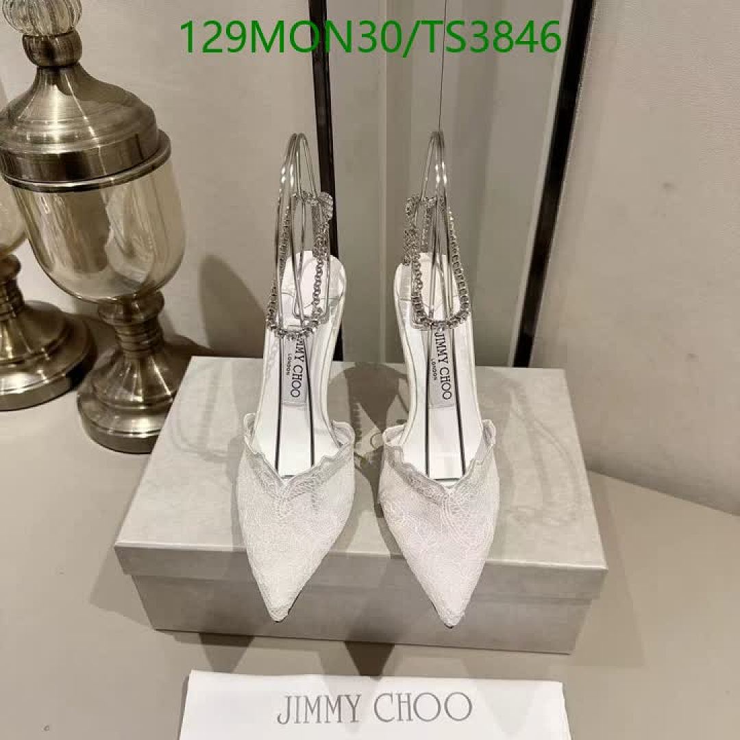 Jimmy Choo-Women Shoes Code: TS3846 $: 129USD