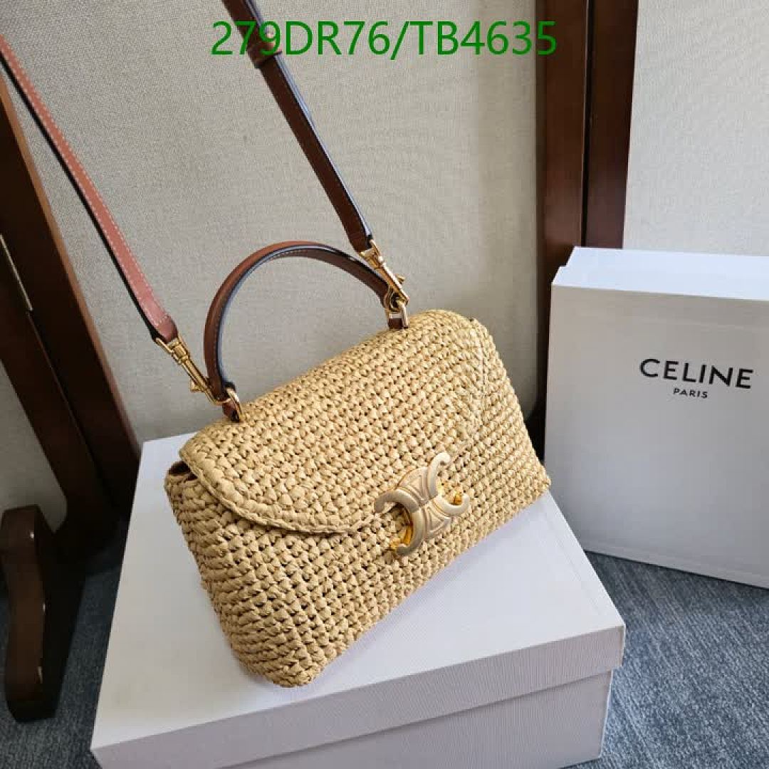 Celine-Bag-Mirror Quality Code: TB4635 $: 279USD