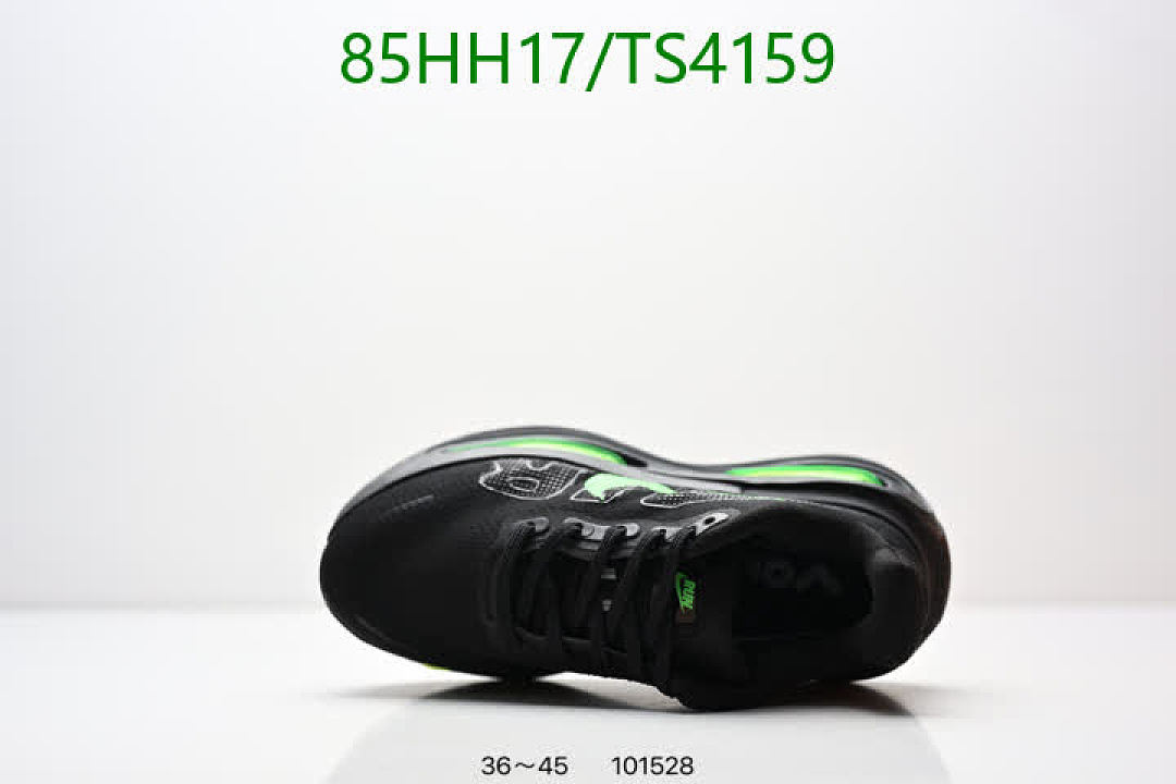 NIKE-Women Shoes Code: TS4159 $: 85USD