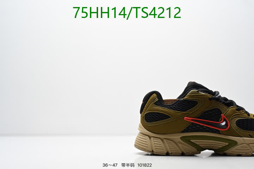 NIKE-Women Shoes Code: TS4212 $: 75USD