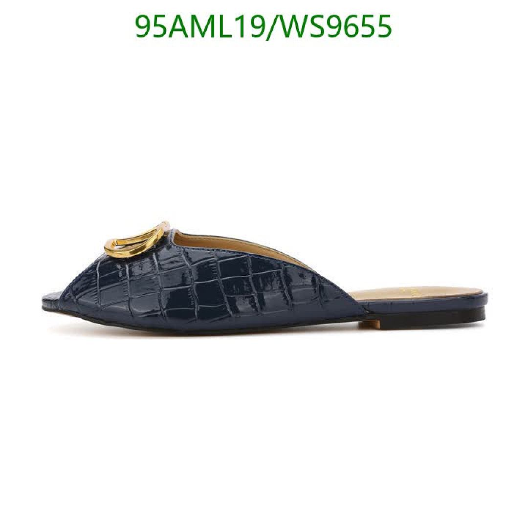 Valentino-Women Shoes Code: WS9655 $: 95USD