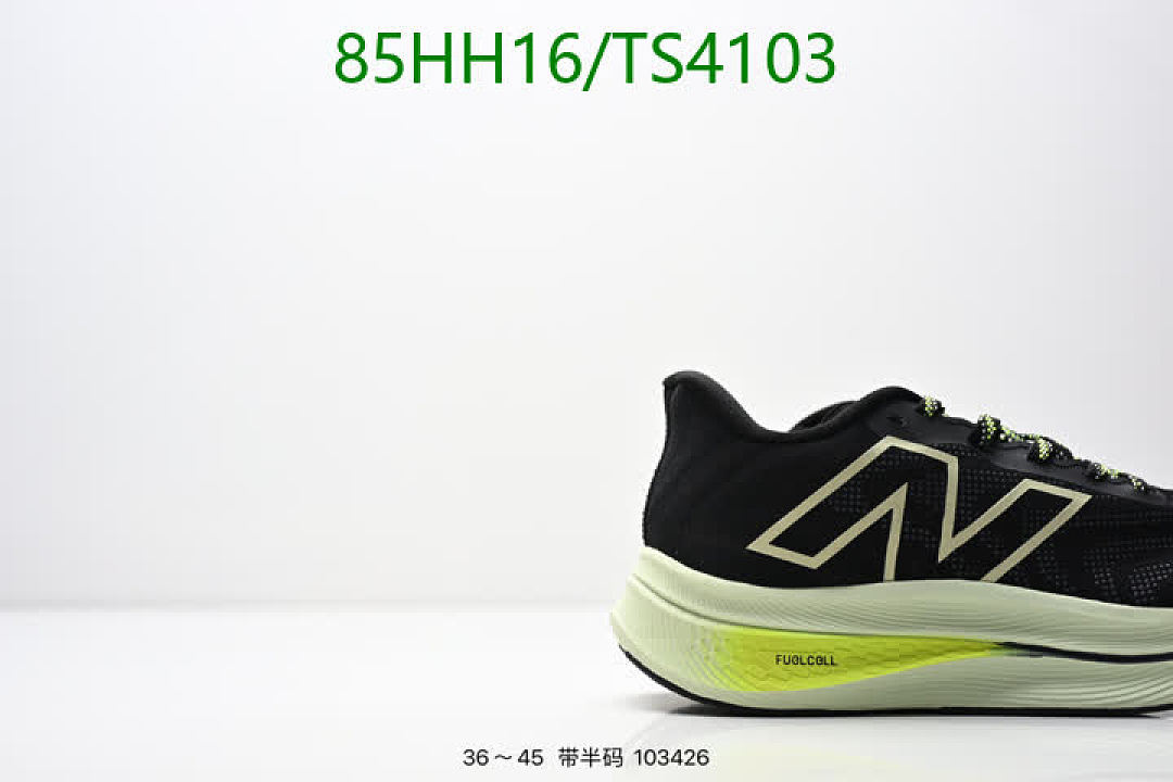 New Balance-Women Shoes Code: TS4103 $: 85USD