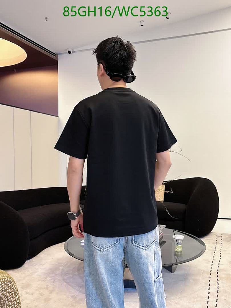 Acne Studios-Clothing Code: WC5363 $: 85USD