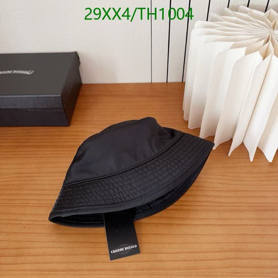 Chrome Hearts-Cap(Hat) Code: TH1004 $: 29USD