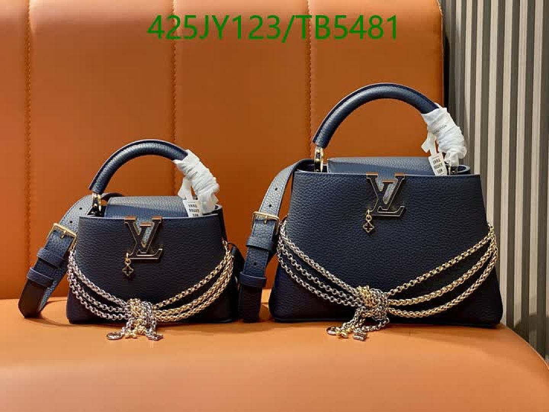 LV-Bag-Mirror Quality Code: TB5481