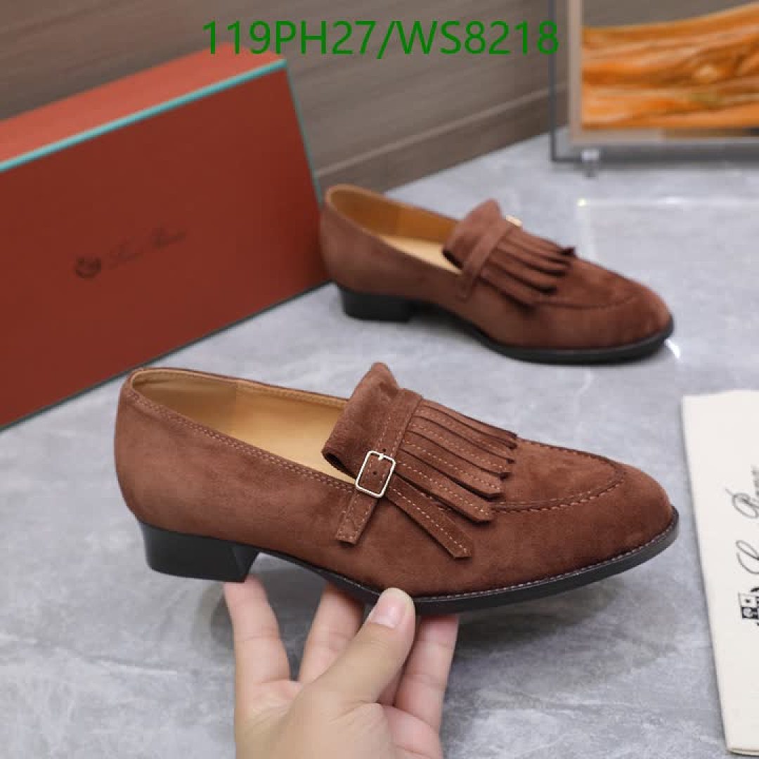 Loro Piana-Women Shoes Code: WS8218 $: 119USD