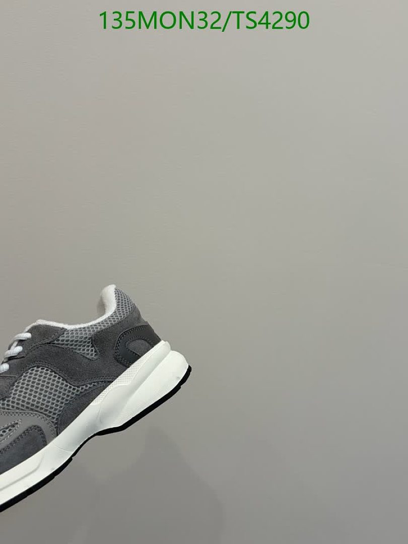 Celine-Women Shoes Code: TS4290 $: 135USD