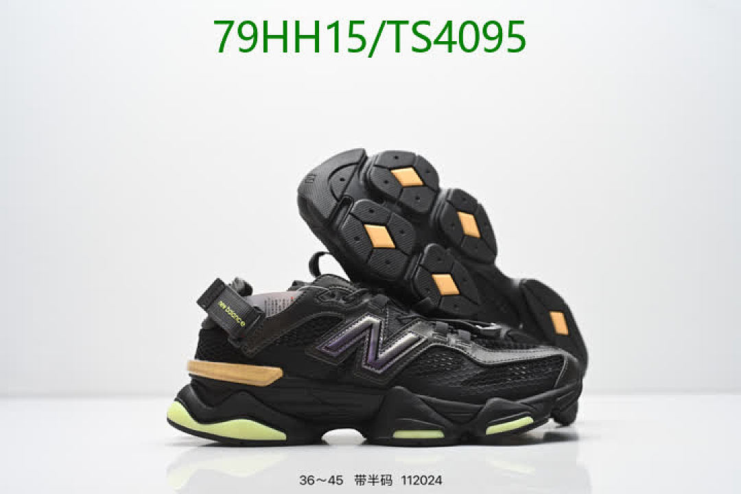 New Balance-Men shoes Code: TS4095 $: 79USD