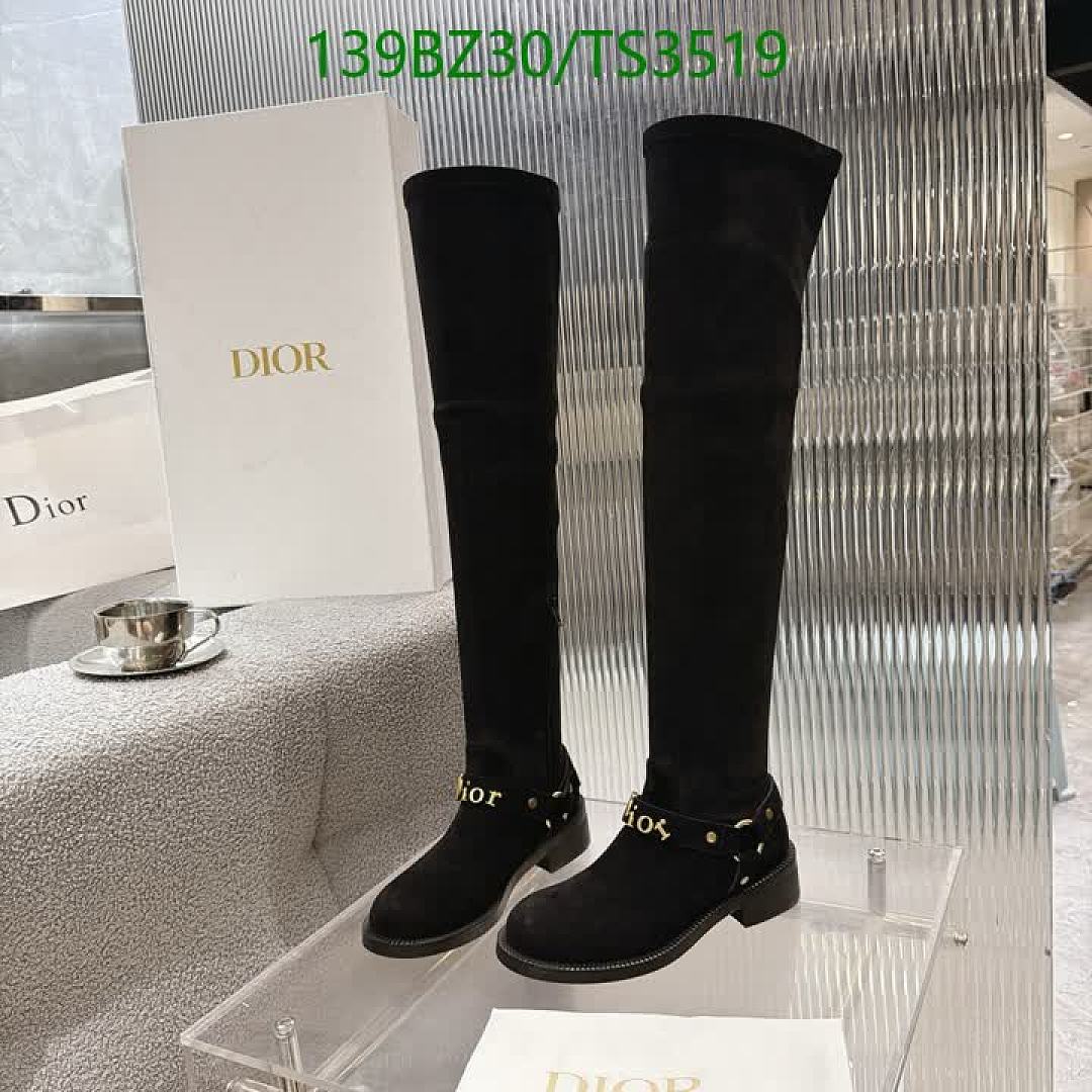 Boots-Women Shoes Code: TS3519 $: 139USD