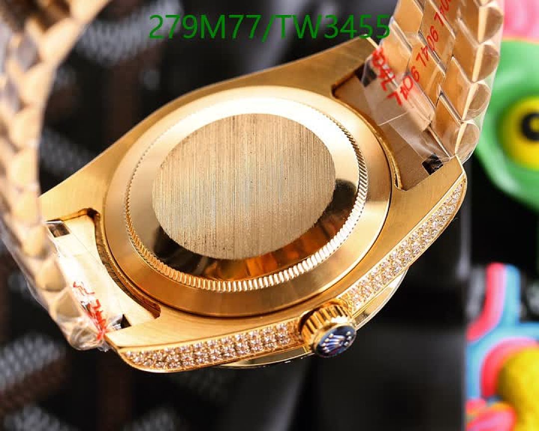 Rolex-Watch-Mirror Quality Code: TW3455 $: 279USD