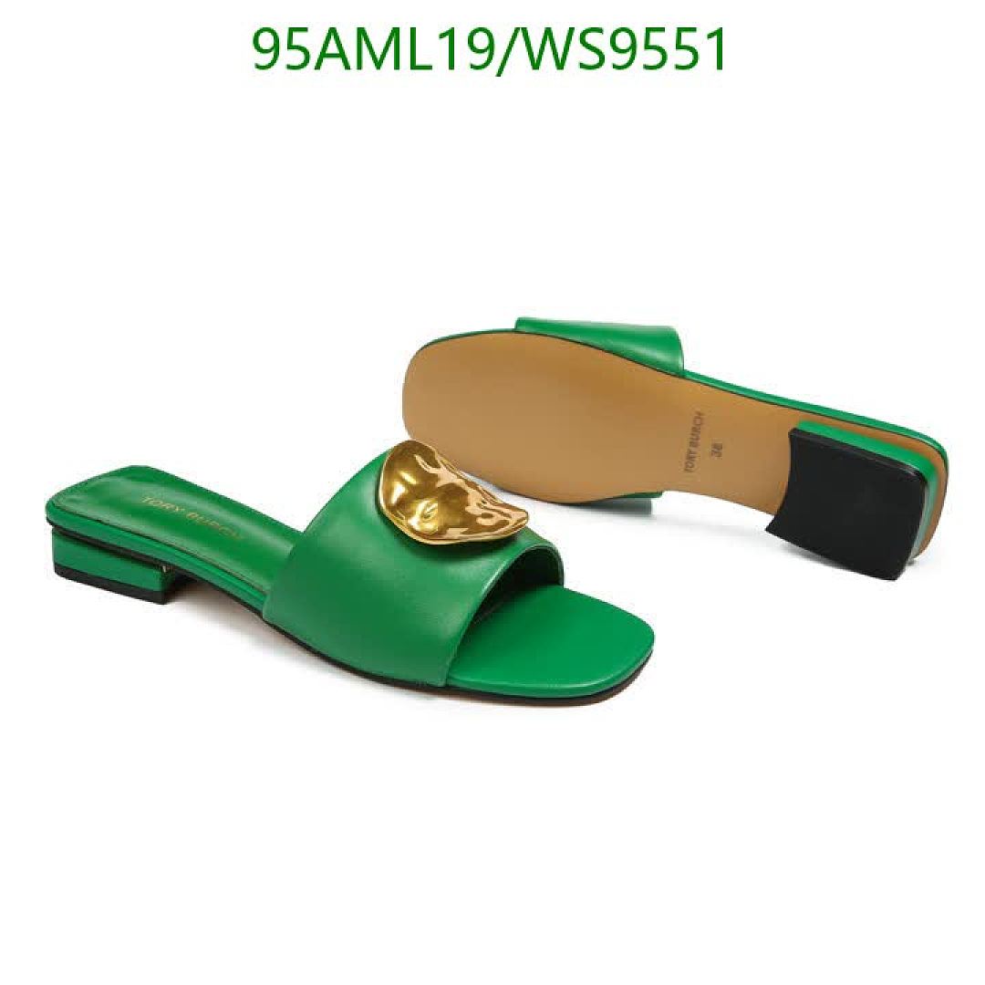 Tory Burch-Men shoes Code: WS9551 $: 95USD