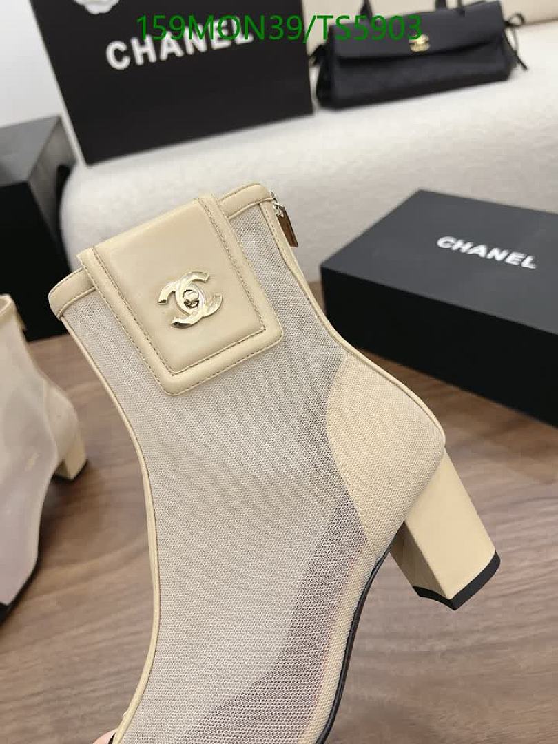 Boots-Women Shoes Code: TS5903 $: 159USD