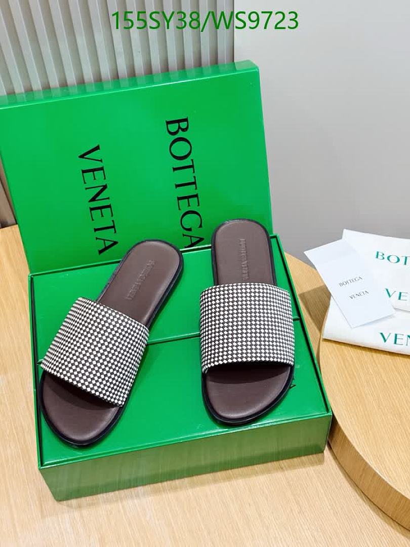 BV-Men shoes Code: WS9723 $: 155USD