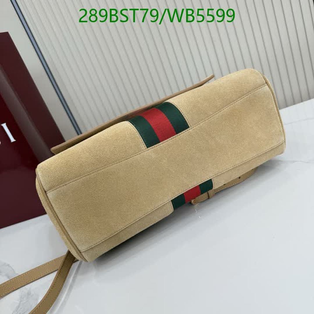 Gucci-Bag-Mirror Quality Code: WB5599