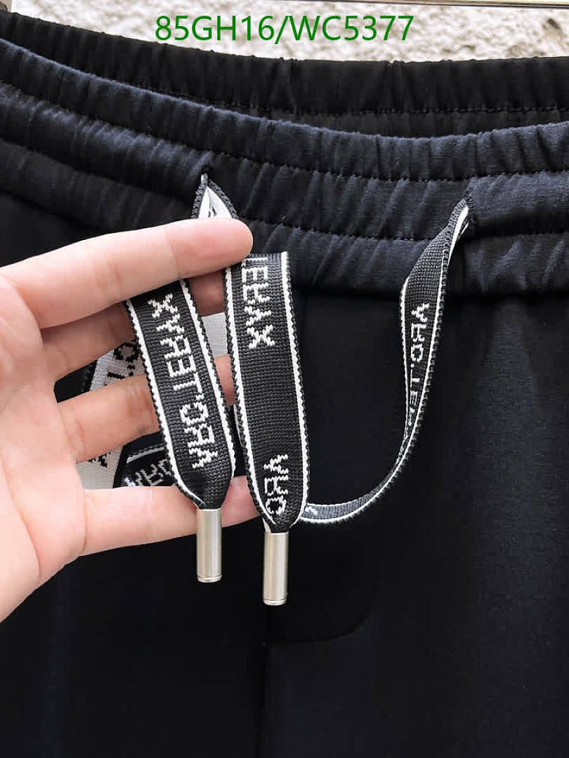 Arcteryx-Clothing Code: WC5377 $: 85USD
