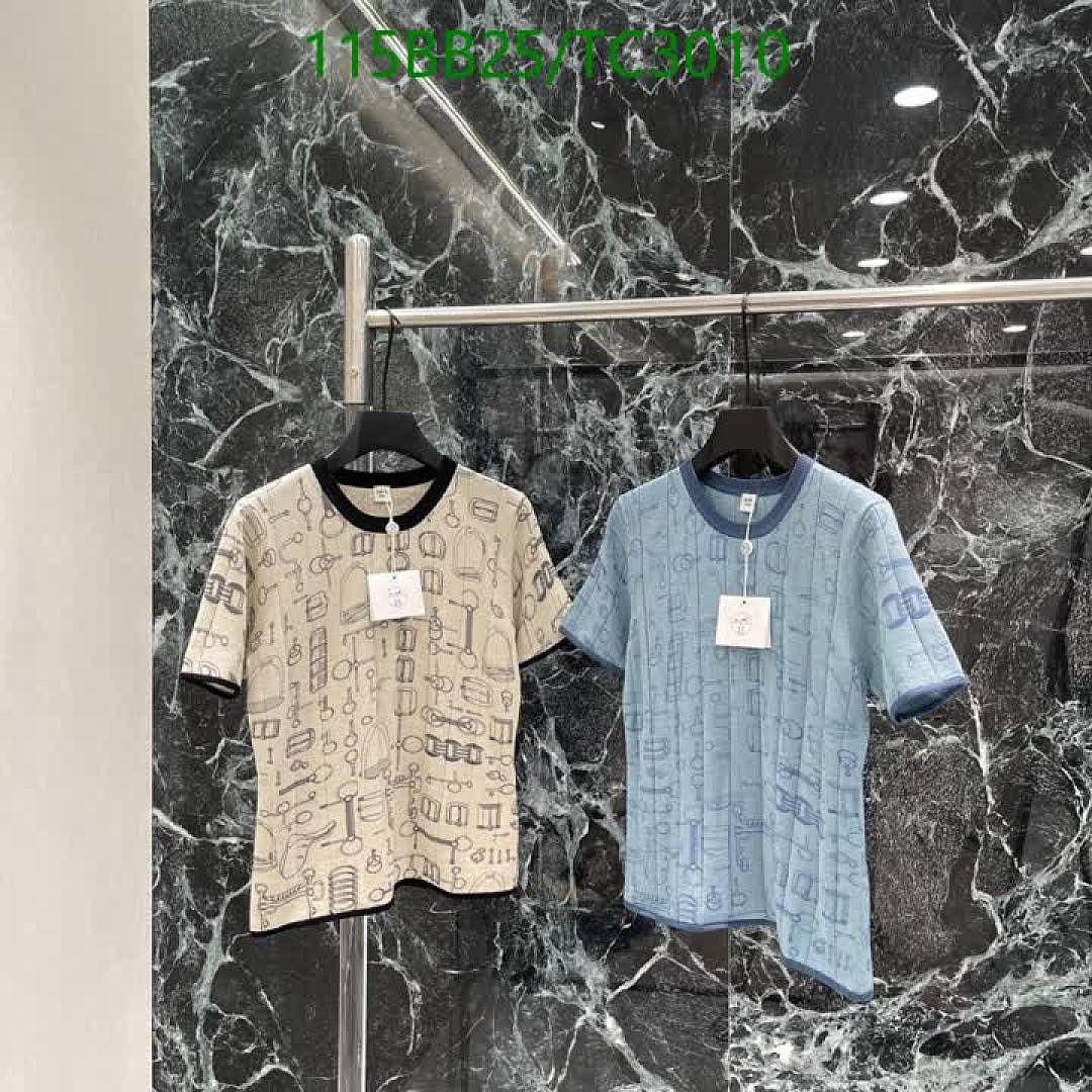Hermes-Clothing Code: TC3010 $: 115USD