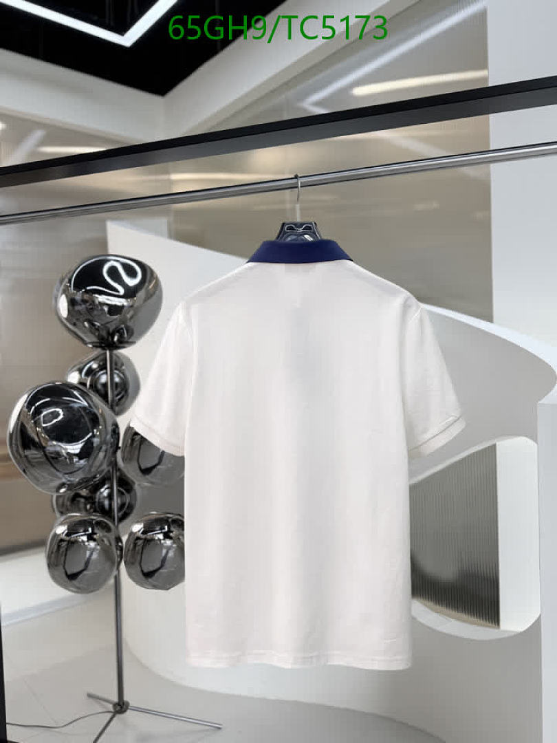 Gucci-Clothing Code: TC5173 $: 65USD