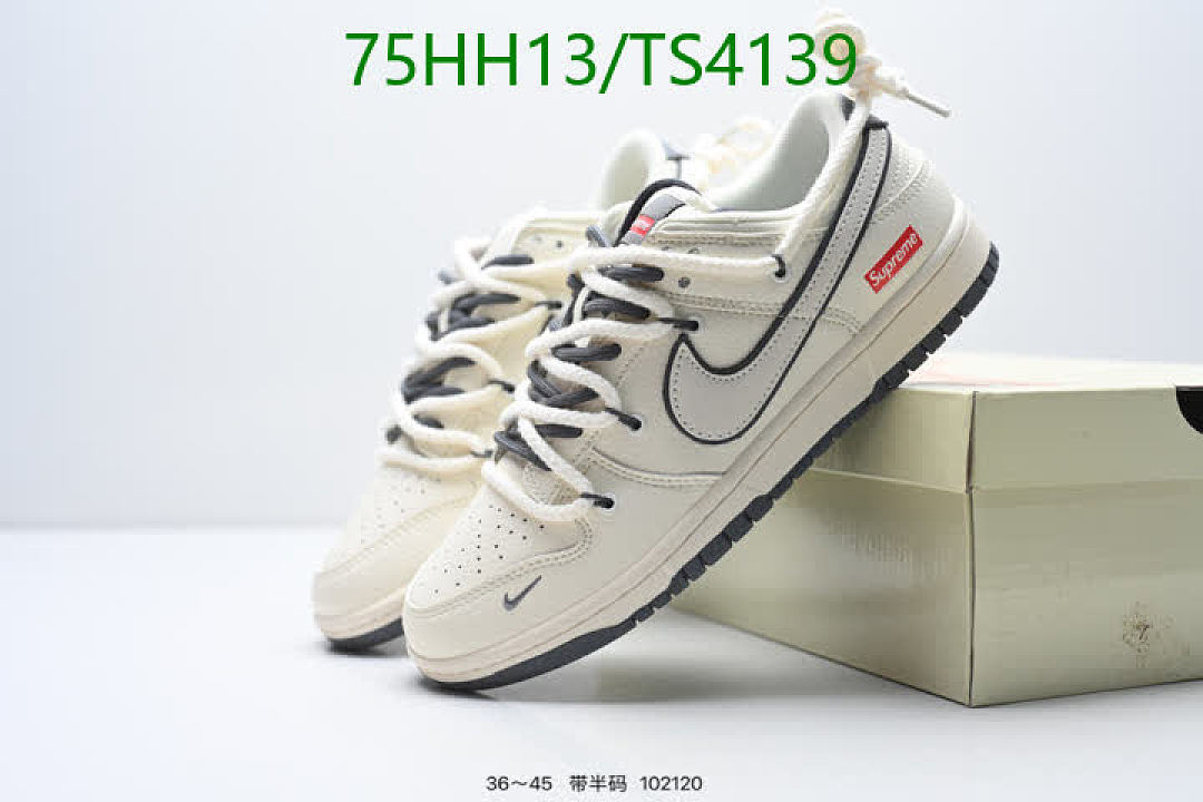 NIKE-Women Shoes Code: TS4139 $: 75USD