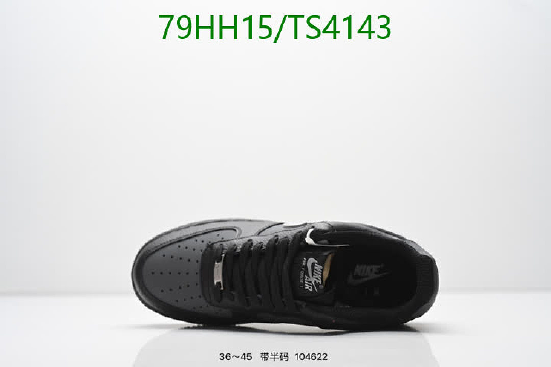 NIKE-Women Shoes Code: TS4143 $: 79USD
