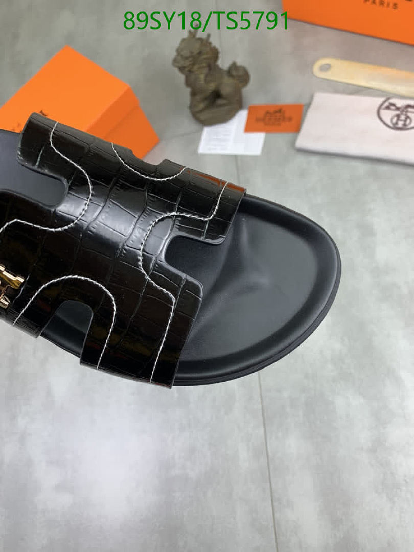 Hermes-Men shoes Code: TS5791 $: 89USD