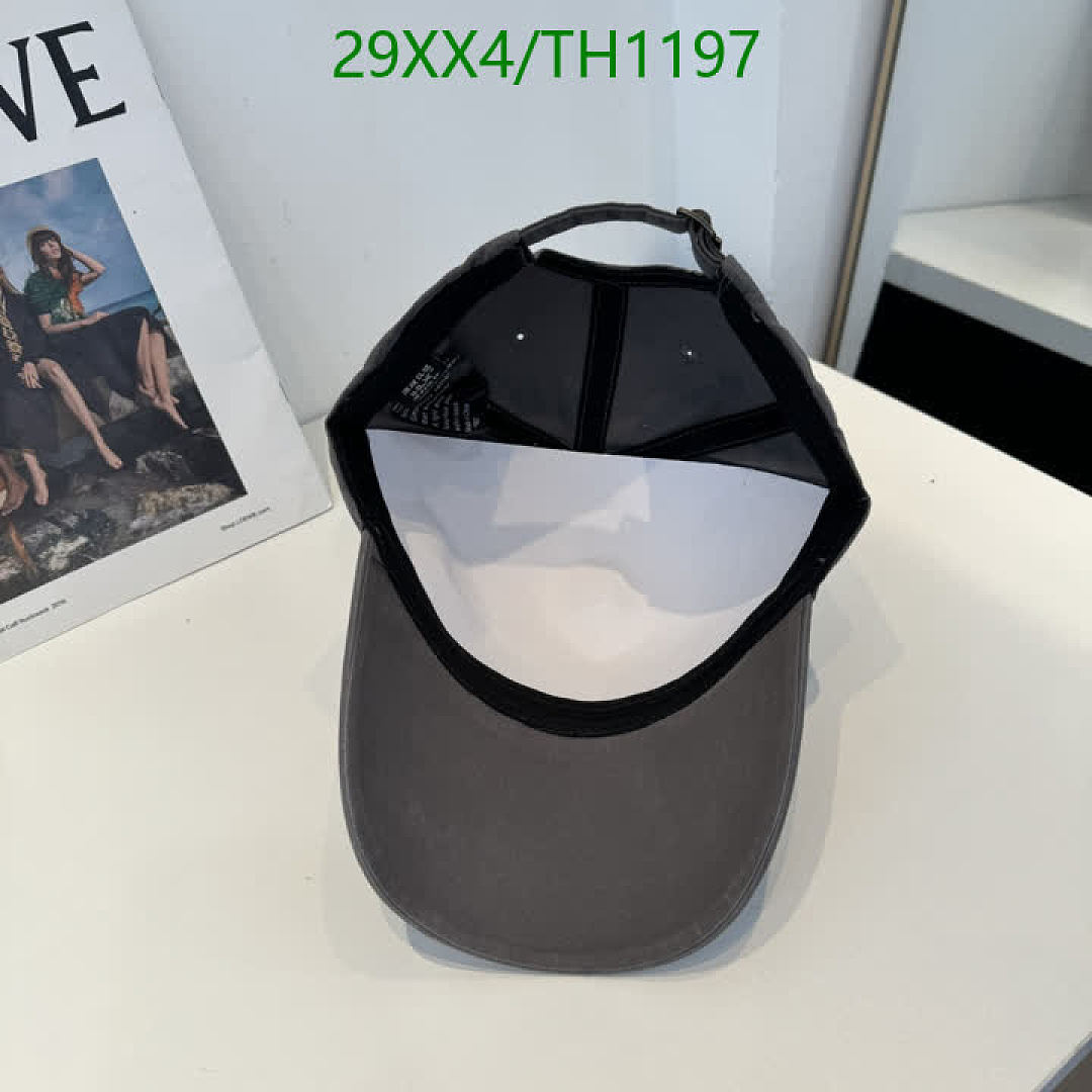 Ralph Lauren-Cap(Hat) Code: TH1197 $: 29USD