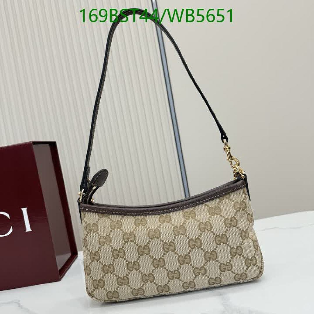 Gucci-Bag-Mirror Quality Code: WB5651 $: 169USD
