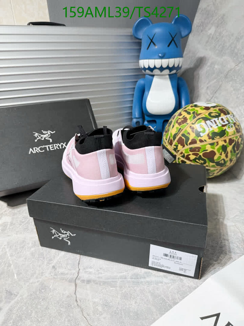 Arcteryx-Men shoes Code: TS4271 $: 159USD