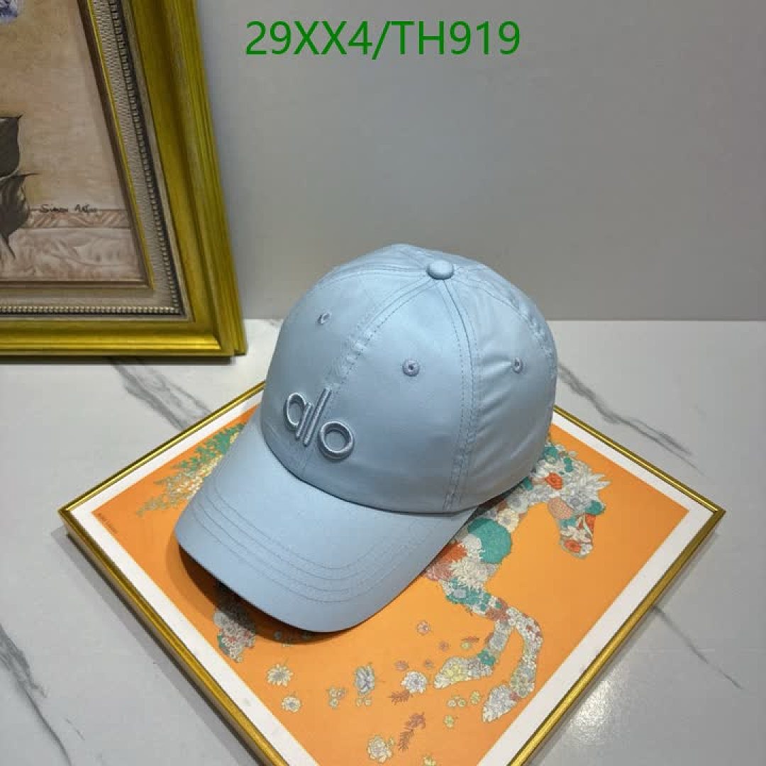 Alo yoga-Cap(Hat) Code: TH919 $: 29USD