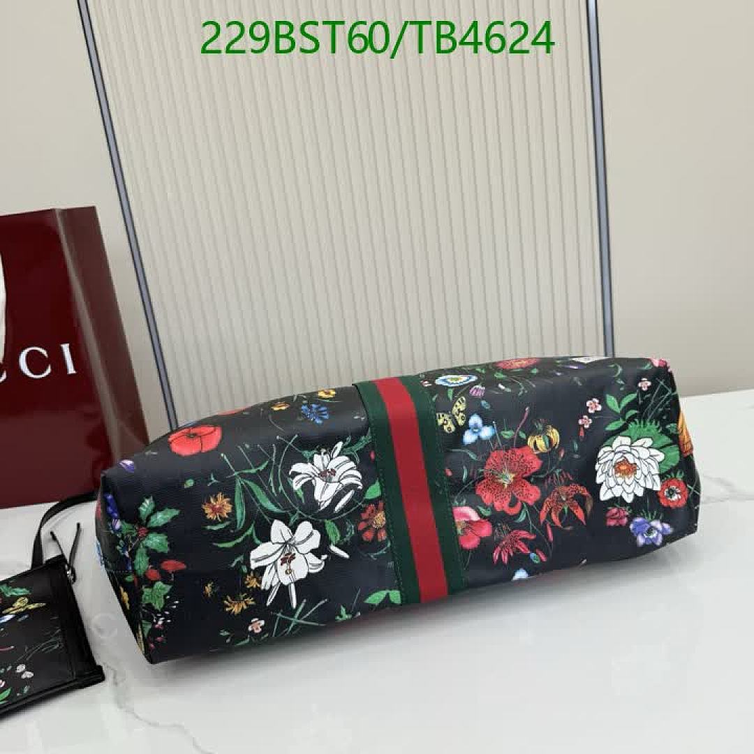 Gucci-Bag-Mirror Quality Code: TB4624 $: 229USD