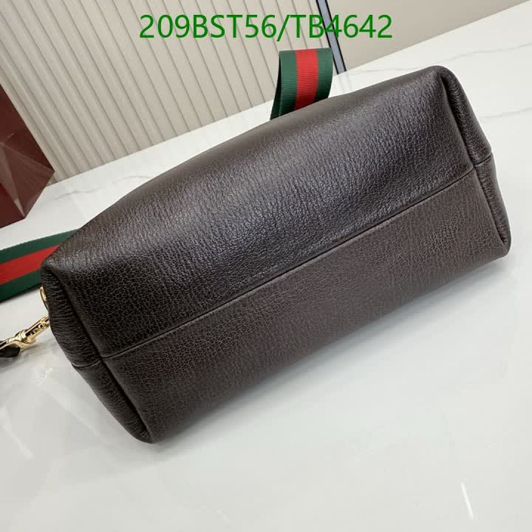 Gucci-Bag-Mirror Quality Code: TB4642 $: 209USD