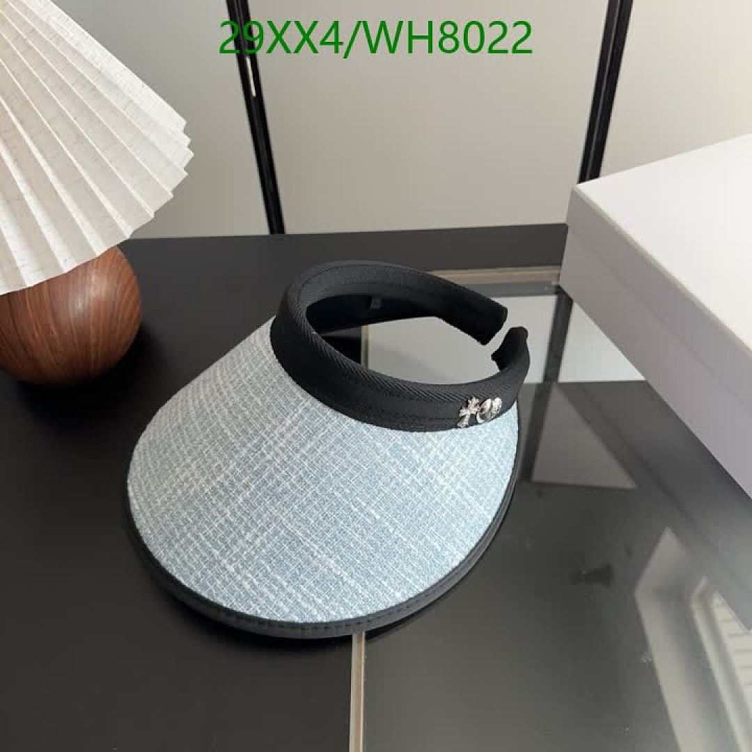 Chrome Hearts-Cap(Hat) Code: WH8022 $: 29USD
