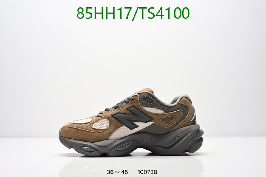 New Balance-Women Shoes Code: TS4100 $: 85USD