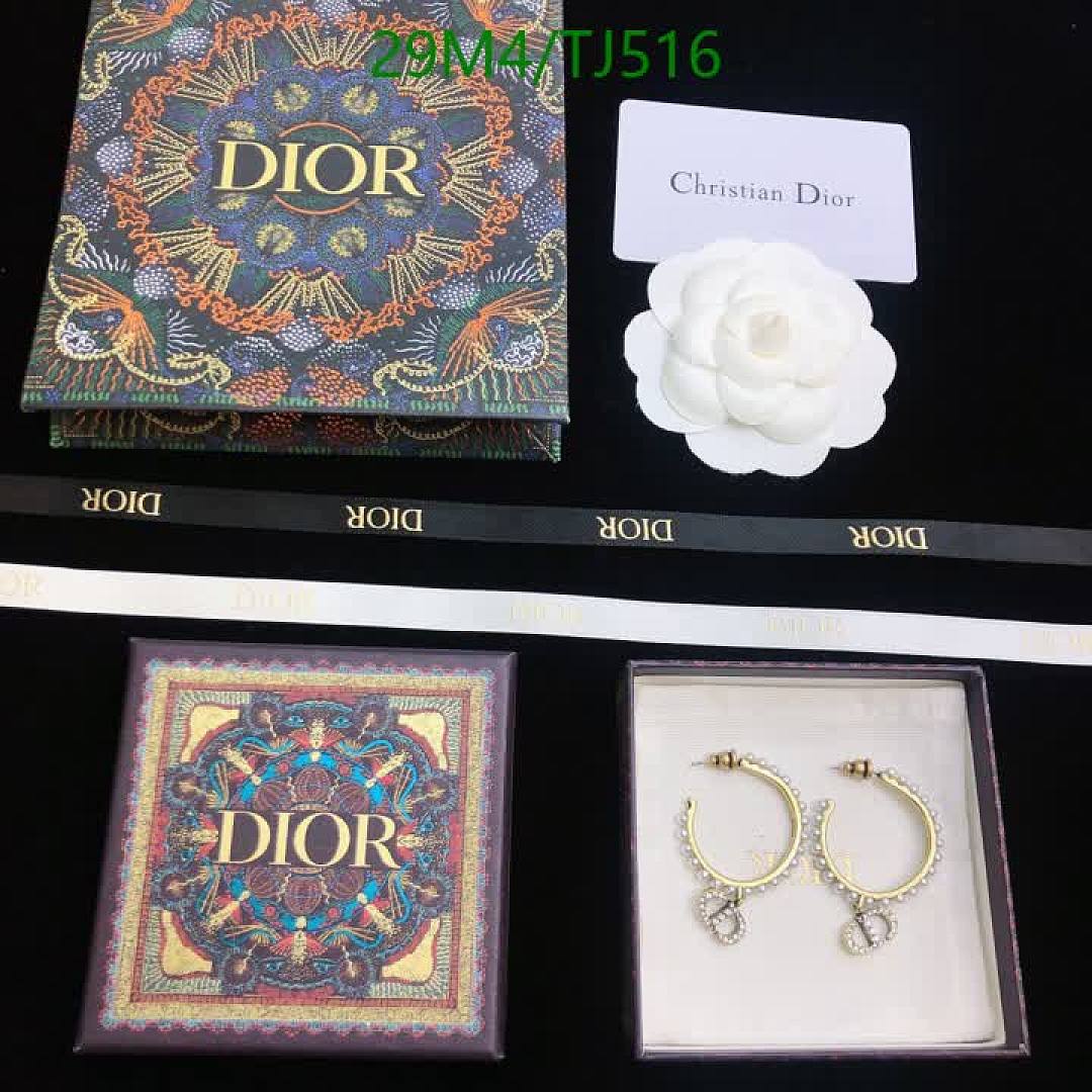 Dior-Jewelry Code: TJ516 $: 29USD